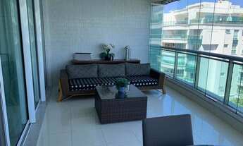 Imagem 6: Magnífica Cobertura Duplex, 590m², 4 quartos (4 suítes), 4 vagas, Les Résidences de Mônac