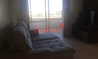 Imagem 3: Apartamento à venda 3 quartos 1 suíte Centro Araraquara