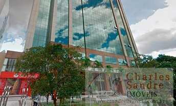 Imagem: Sala Comercial para Venda em Goiânia, Jardim