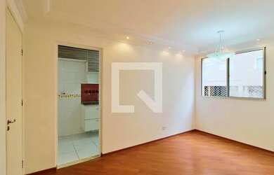 Imagem 6: Apartamento para Aluguel - Jardim Leonidas Moreira, 2 Quartos, 46 m2