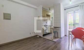 Imagem: Apartamento para Aluguel - Jardim Paulista