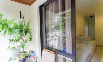 Imagem 7: Apartamento para Aluguel - Vila Mascote, 3 Quartos, 64 m2