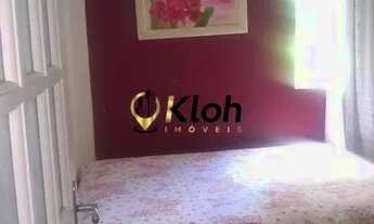 Imagem: Bnh Sargento Boening x27 Apto de 2 qts