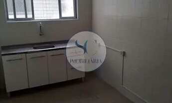 Imagem 7: Apartamento com 2 dorms, Ponta da Praia, Santos - R$ 415 mil, Cod: 2726