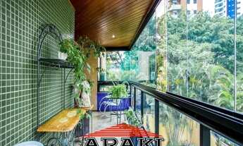 Imagem 6: Apartamento, Jardim Vila Mariana - São Paulo