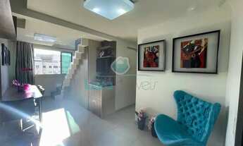 Imagem 2: Apartamento Cobertura em Granja dos Cavaleiros - Macaé, RJ