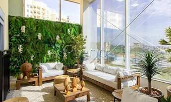 Imagem 6: Apartamento - Swiss Park - Campinas