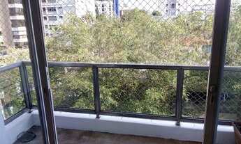 Imagem 6: Apartamento para aluguel possui 85 metros quadrados com 2 quartos em Sumarezinho - São Pau