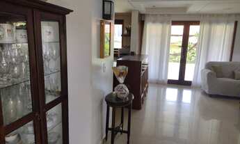 Imagem: UMA CASA EM CONDOMÍNIO COMO VOCÊ SEMPRE