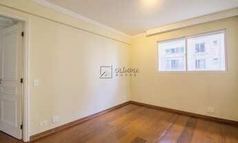 Imagem 6: Locação Apartamento 3 Dormitórios - 216 m² Itaim Bibi