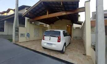 Imagem: Sobrado de 3 quartos para alugar no bairro