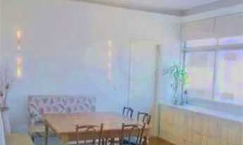 Imagem 4: Santa Cecília - 218 m² Totalmente reformado