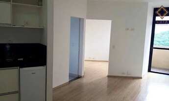 Imagem 3: Apartamento com 1 dormitório, 39 m² - venda por R$ 480.000,00 ou aluguel por R$ 4.000,00