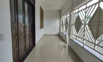 Imagem 5: Alugo casa 3 quartos ( TODA NO PORCELANATO E GESSO