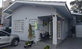 Imagem 2: Casa com 3 dormitórios, 220 m² - venda por R$ 1.500.000 ou aluguel por R$ 6.500/mês - Cond