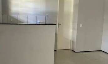 Imagem 2: Kitnet no Bairro de Fátima