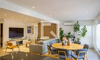 Imagem 2: Apartamento à Venda - Vila Leopoldina, 3 Quartos, 141 m2