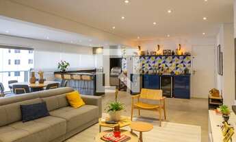 Imagem 5: Apartamento à Venda - Vila Leopoldina, 3 Quartos, 141 m2