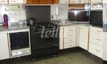 Imagem 3: São Paulo - Apartamento Padrão - Mooca