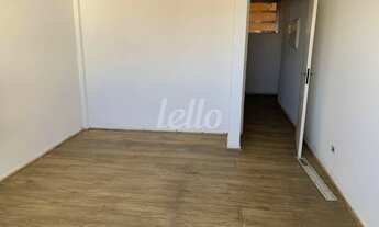 Imagem: São Paulo - Apartamento Padrão - Brás