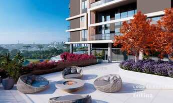 Imagem: Apartamento Garden com 4 dormitórios à