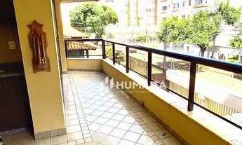 Imagem 7: Apartamento com 4 dormitórios à venda, 163 m² por R$ 620.000,00 - Centro - Londrina/PR