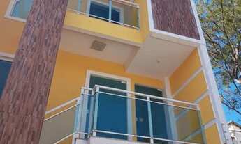 Imagem 6: Excelente casa duplex no são marcos