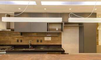 Imagem 4: Apartamento para venda possui 69 metros quadrados com 2 quartos em Barra Funda - São Paulo