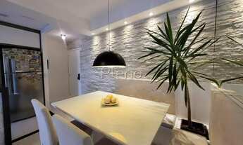 Imagem: Apartamento à venda no Taquaral - Campinas/SP