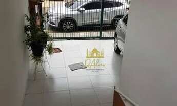 Imagem 2: Casa com 3 dormitórios, 150 m² - venda por R$ 750.000,00 ou aluguel por R$ 4.924,71/mês