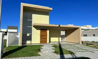 Imagem 2: Casa no Terras alphaville Sergipe 1