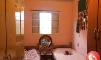 Imagem 4: São Paulo - Casa Padrão - São Lucas