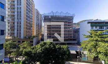 Imagem 6: Apartamento para Aluguel - Botafogo, 2 Quartos, 83 m2