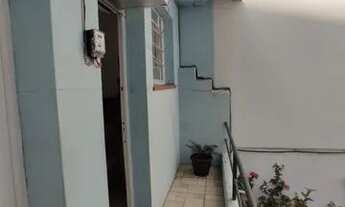 Imagem: Quarto independente em Botafogo