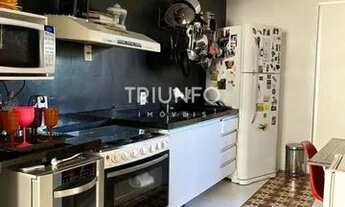 Imagem 6: Apartamento para venda possui 127 metros quadrados com 3 quartos