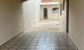 Imagem 2: Térrea no Prestes de Barros