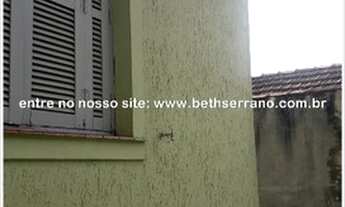 Imagem 3: Sobrado Frontal 100 m² ( Chácara Califórnia ) Vila Aricanduva