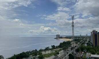 Imagem: Vision Orla da Ponta Negra, semi mobiliado