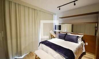 Imagem 6: Apartamento para Aluguel - Tijuca, 1 Quarto, 42 m2