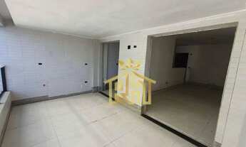 Imagem 4: Apartamento em construção - 02 suítes - varanda gourmet - Lazer - 2 vagas - Maracanã - Pra