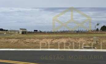 Imagem: Terreno - Jardim Santa Rita - Indaiatuba