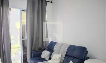 Imagem 3: Apartamento para Aluguel - Campo Grande, 2 Quartos, 50 m2