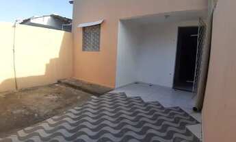 Imagem: Alugo casa c/2 quartos - Jardim Cidade Universitária