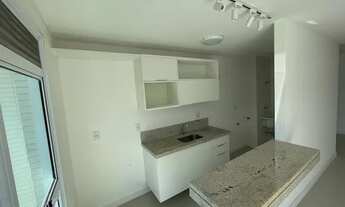 Imagem 4: Barra da Tijuca - Ilha Pura Millenio - Apartamento para venda com 79 m2 com 2 suítes