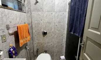 Imagem 7: Apartamento para venda possui com 80 metros quadrados no centro de Nilópolis