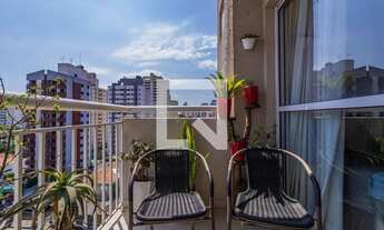 Imagem 4: Apartamento para Aluguel - Vila Mascote, 2 Quartos, 63 m2