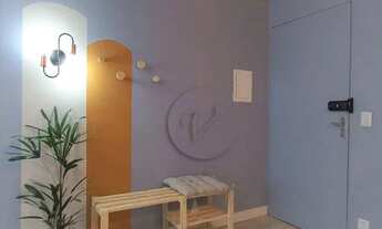 Imagem 7: Apartamento reformado no Atlântico Sul