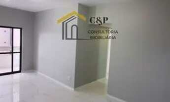 Imagem 2: Excelent Aptº no Cidade Jardim - 3 Quartos