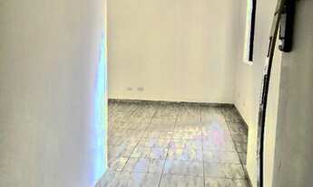 Imagem 4: Apartamento para venda possui 110 metros quadrados com 3 quartos em Ponta da Praia - Santo