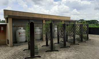 Imagem 3: Apartamento Cristo Rei, 85m2, vista Jd Botânico